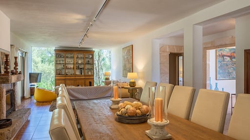 Villa Camarex Essecke