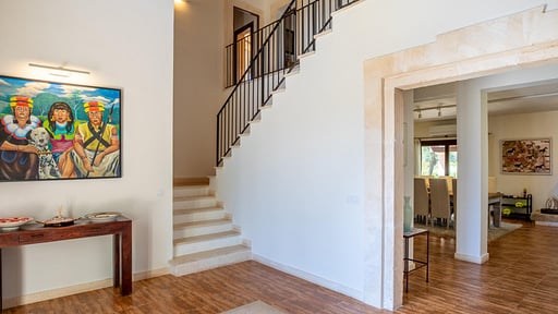 Villa Camarex Andere