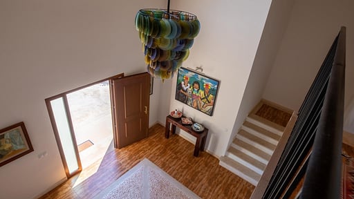 Villa Camarex Andere