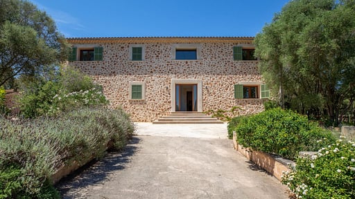 Villa Camarex Andere