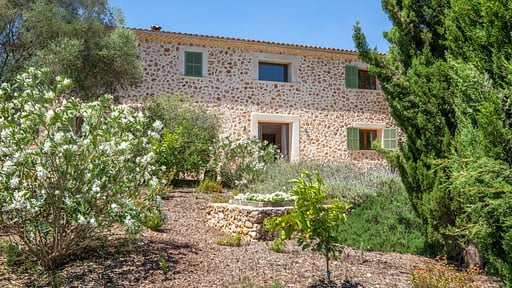 Villa Camarex Andere