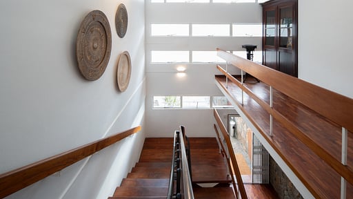 Villa Cambier Andere