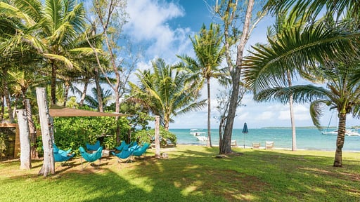 Villa Cambresi Strand