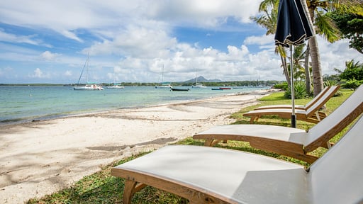 Villa Cambresi Strand