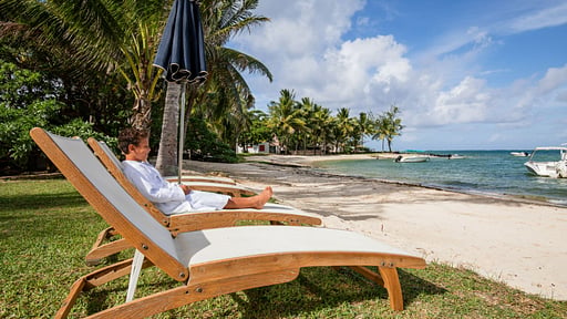 Villa Cambresi Strand