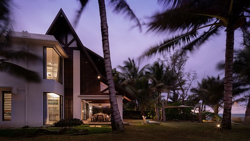 Villa Cambresi Andere