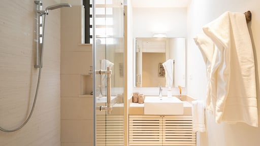 Villa Cambresi Schlafzimmer 2