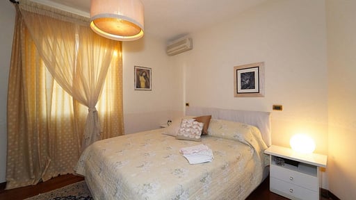 Villa Camelia Chambre 1