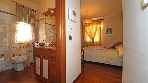 Villa Camelia Chambre 1