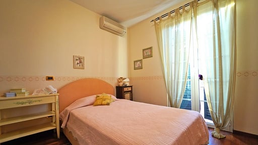 Villa Camelia Chambre 2