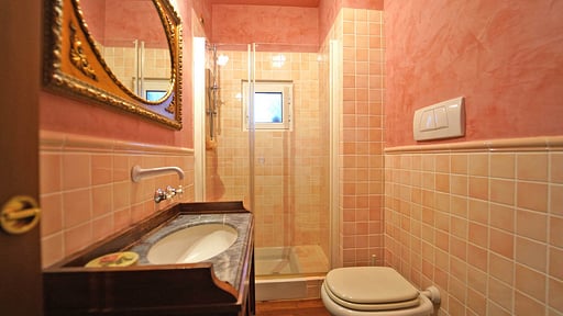 Villa Camelia Chambre 2