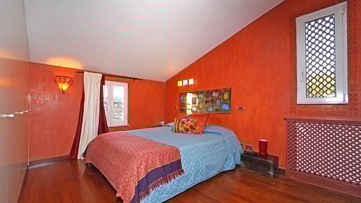 Villa Camelia Chambre 3