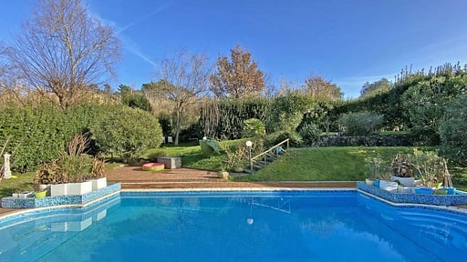 Villa Camelia Piscine