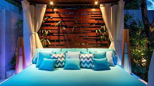 Villa Camellia Jimbaran Others