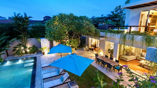 Villa Camellia Jimbaran Others