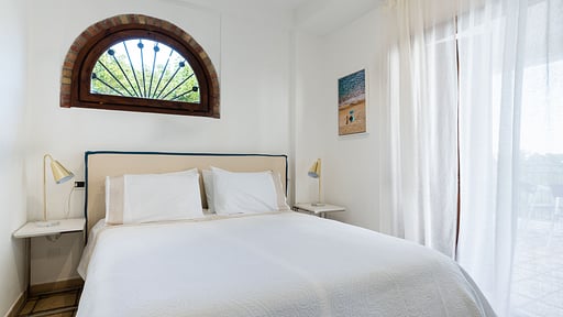 Villa Camemi Bedroom 3