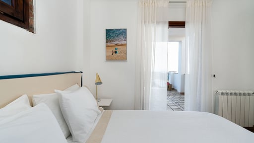 Villa Camemi Bedroom 3