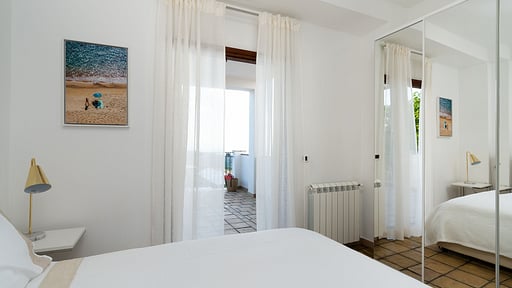 Villa Camemi Bedroom 3