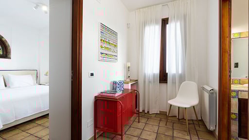 Villa Camemi Bedroom 3