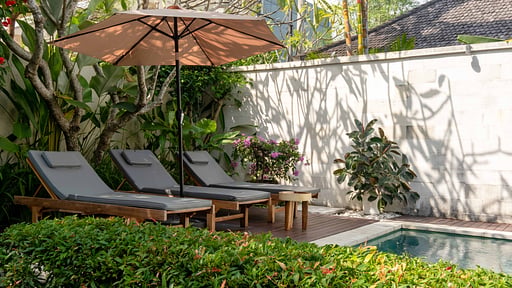 Villa Camilla 2 Swimming pool