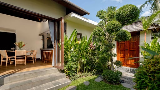 Villa Camilla 2 Others