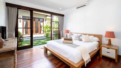 Villa Camilla 2 Bedroom 2