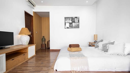 Villa Camilla 2 Bedroom 3