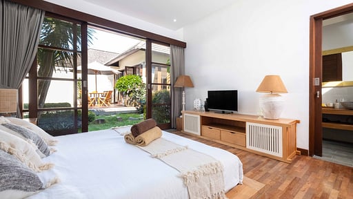 Villa Camilla 2 Bedroom 3