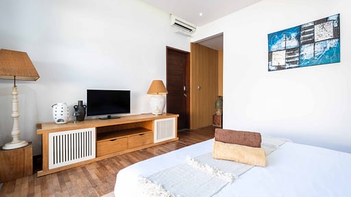 Villa Camilla 2 Bedroom 3