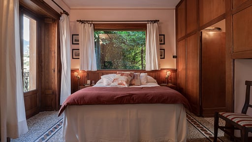 Villa Camilla Camera da letto 10