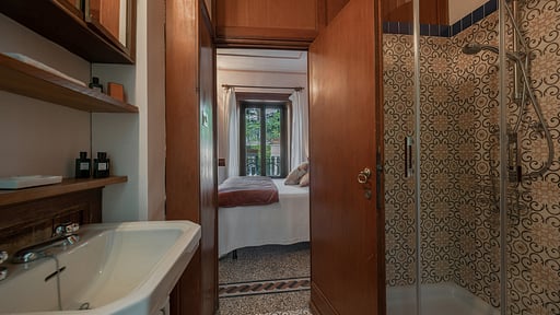 Villa Camilla Camera da letto 10