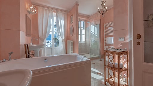 Villa Camilla Camera da letto 3