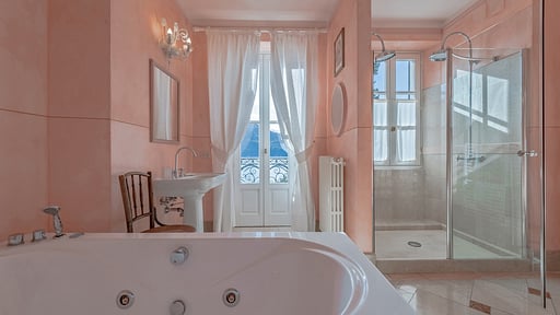 Villa Camilla Camera da letto 3