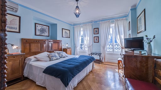 Villa Camilla Camera da letto 4