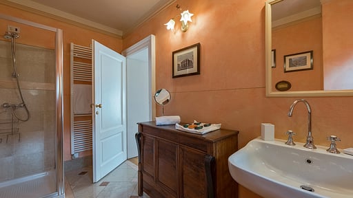 Villa Camilla Camera da letto 5