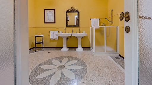 Villa Camilla Camera da letto 7