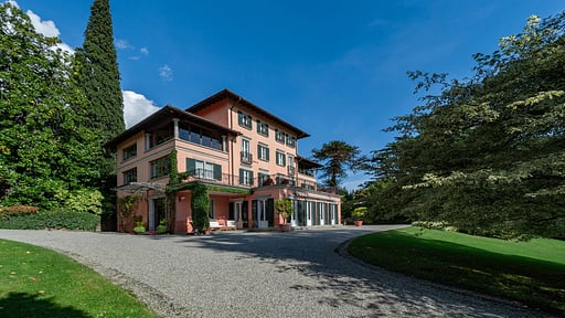 Villa Camilla Others