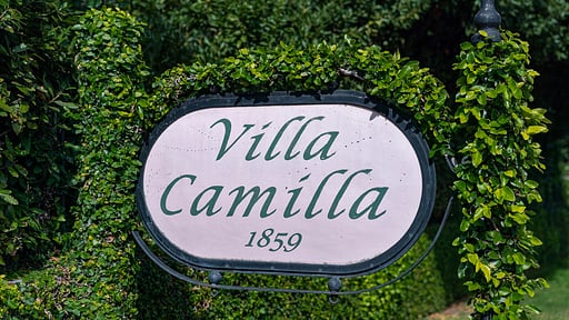 Villa Camilla Others