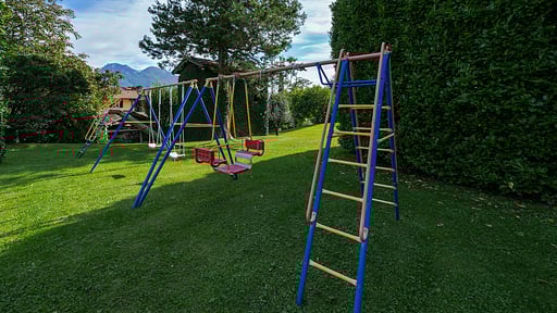 Villa Camilla Others