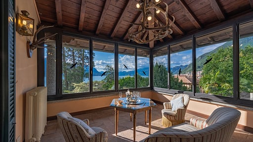 Villa Camilla Others