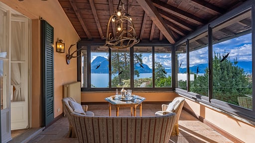 Villa Camilla Others