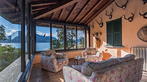 Villa Camilla Others