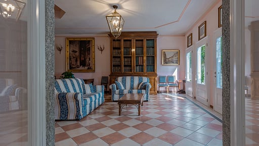 Villa Camilla Others