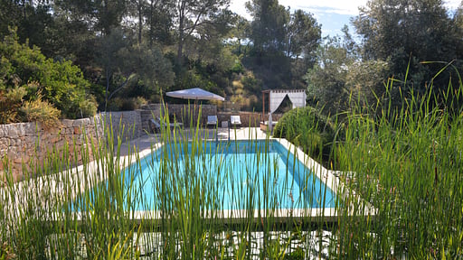 Villa Camp De Mar Piscina