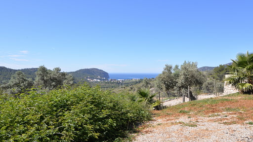 Villa Camp De Mar Otros