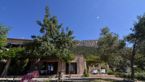 Villa Camp De Mar Otros