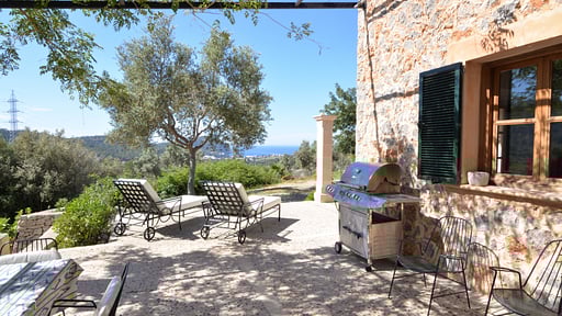 Villa Camp De Mar Otros