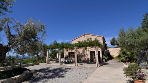 Villa Camp De Mar Otros