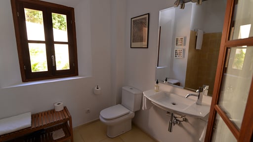 Villa Camp De Mar Dormitorio 1