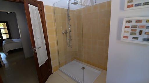 Villa Camp De Mar Dormitorio 1